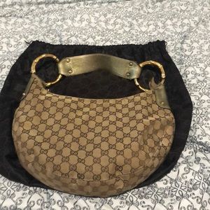 Gucci U Bag